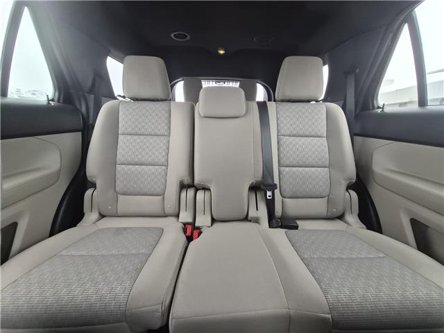 2015 Ford Explorer XLT (Stk: BB92554) in Shellbrook - Image 18 of 21