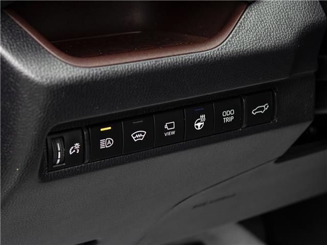 2024 Toyota RAV4 Limited (Stk: TR7551) in Windsor - Image 8 of 26
