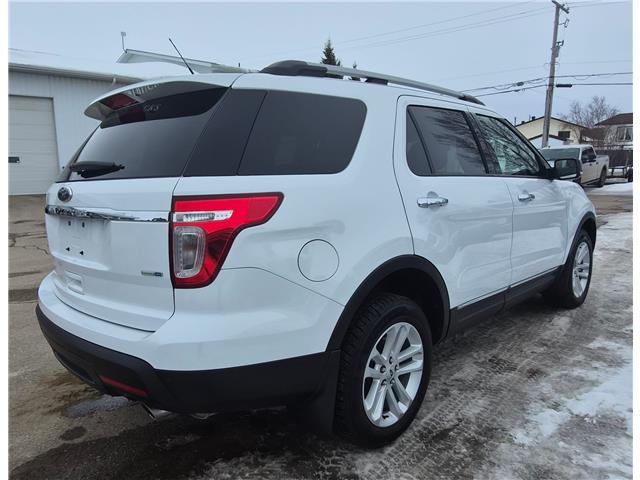 2015 Ford Explorer XLT (Stk: BB92554) in Shellbrook - Image 6 of 21