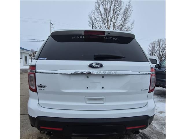 2015 Ford Explorer XLT (Stk: BB92554) in Shellbrook - Image 4 of 21