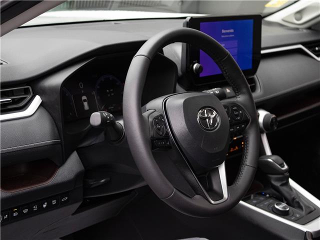 2024 Toyota RAV4 Limited (Stk: TR7551) in Windsor - Image 9 of 26