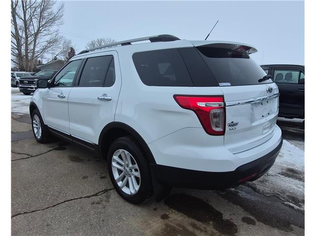2015 Ford Explorer XLT (Stk: BB92554) in Shellbrook - Image 3 of 21