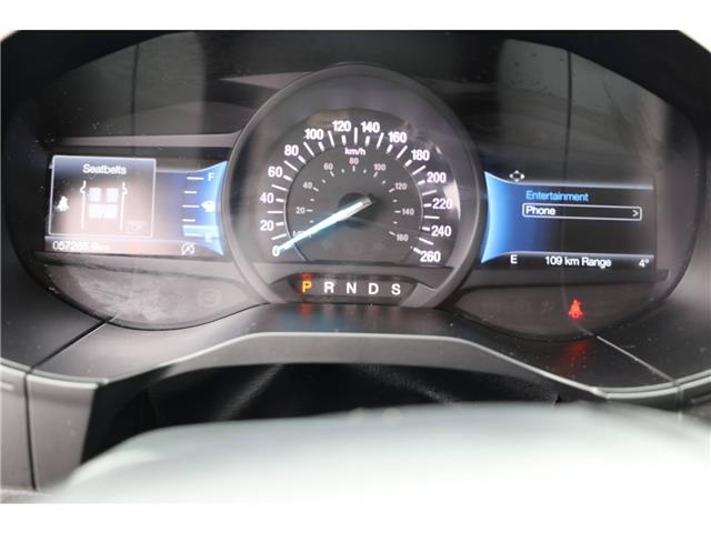 2024 Ford Edge  (Stk: TL59405) in Windsor - Image 26 of 29