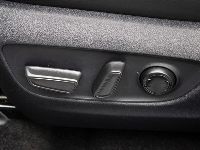 2024 Toyota RAV4 Limited (Stk: TR7551) in Windsor - Image 14 of 26