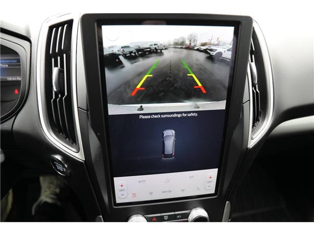 2024 Ford Edge  (Stk: TL59405) in Windsor - Image 29 of 29