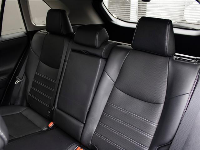 2024 Toyota RAV4 Limited (Stk: TR7551) in Windsor - Image 26 of 26