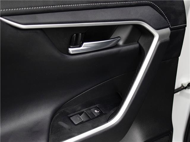 2024 Toyota RAV4 Limited (Stk: TR7551) in Windsor - Image 25 of 26