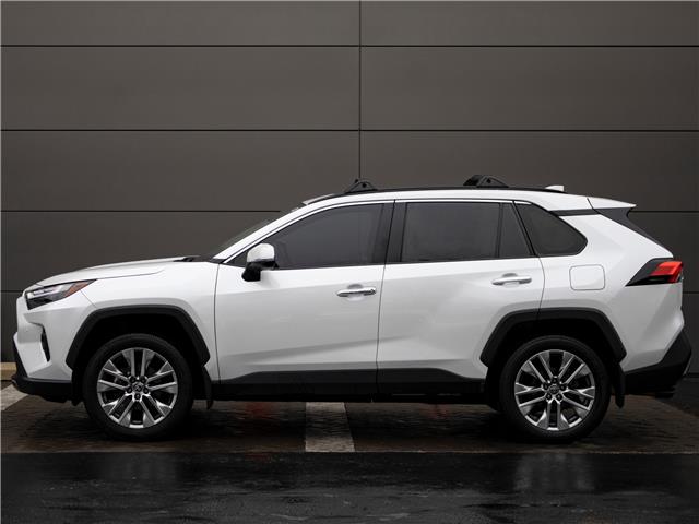2024 Toyota RAV4 Limited (Stk: TR7551) in Windsor - Image 4 of 26