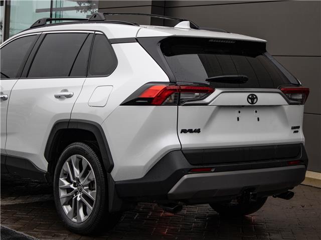 2024 Toyota RAV4 Limited (Stk: TR7551) in Windsor - Image 5 of 26