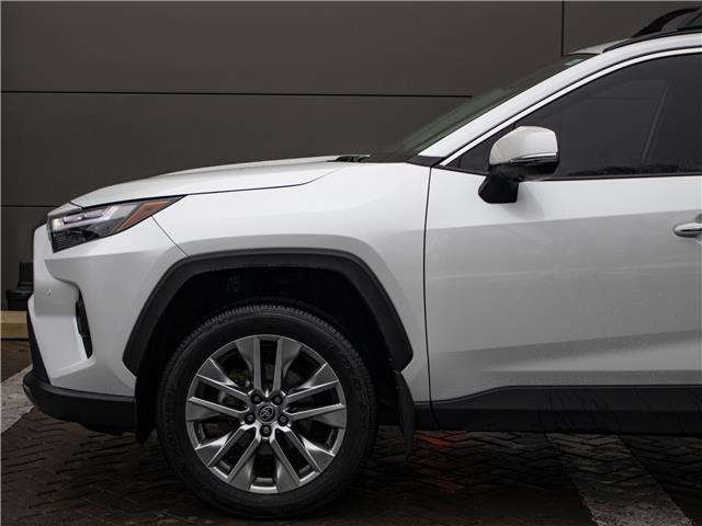 2024 Toyota RAV4 Limited (Stk: TR7551) in Windsor - Image 3 of 26