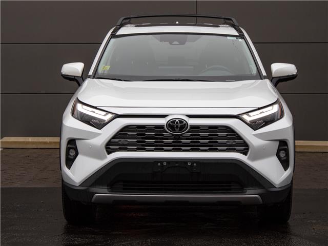 2024 Toyota RAV4 Limited (Stk: TR7551) in Windsor - Image 2 of 26