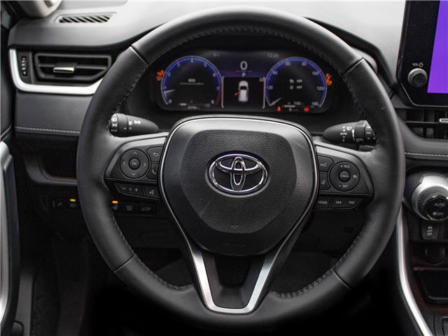 2024 Toyota RAV4 Limited (Stk: TR7551) in Windsor - Image 12 of 26