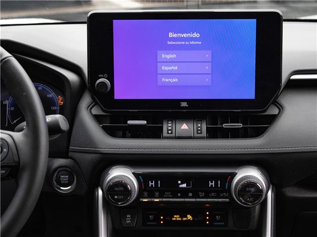 2024 Toyota RAV4 Limited (Stk: TR7551) in Windsor - Image 19 of 26