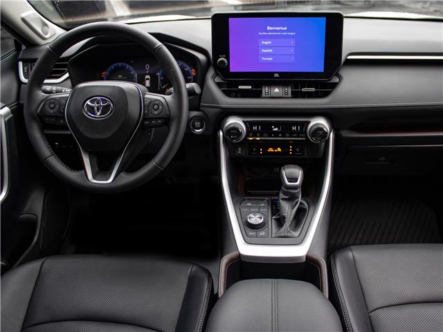 2024 Toyota RAV4 Limited (Stk: TR7551) in Windsor - Image 18 of 26