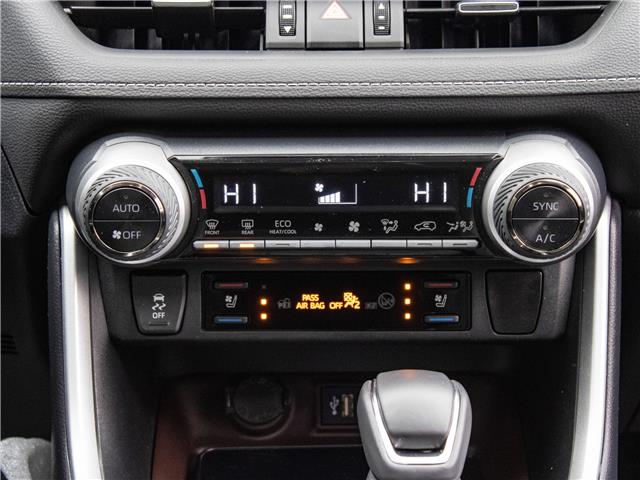 2024 Toyota RAV4 Limited (Stk: TR7551) in Windsor - Image 20 of 26
