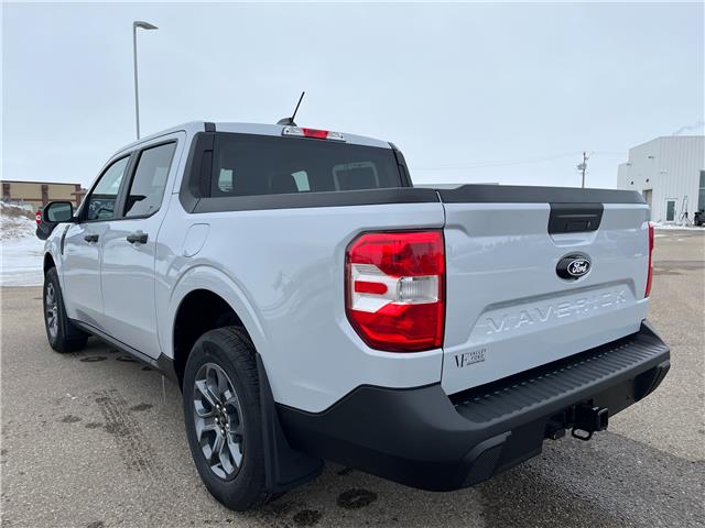2026 Ford Maverick XLT (Stk: T47914) in Hague - Image 6 of 14