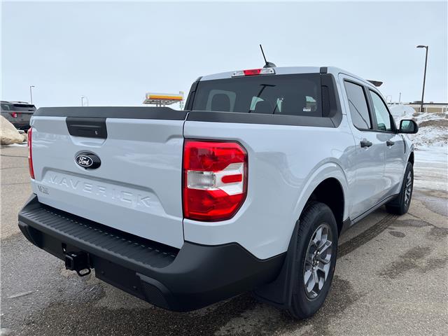 2026 Ford Maverick XLT (Stk: T47914) in Hague - Image 9 of 14