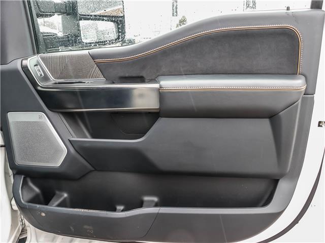 2022 Ford F-150 Platinum (Stk: 15-U1283) in London - Image 26 of 29