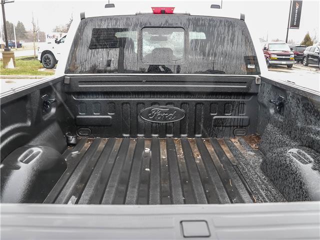2022 Ford F-150 Platinum (Stk: 15-U1283) in London - Image 29 of 29