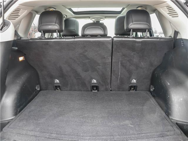 2019 Jeep Compass Trailhawk (Stk: 15-26280A) in London - Image 28 of 29