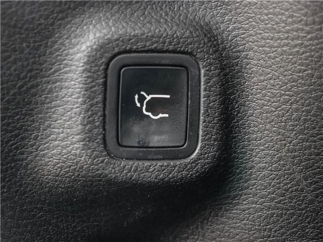 2019 Jeep Compass Trailhawk (Stk: 15-26280A) in London - Image 29 of 29