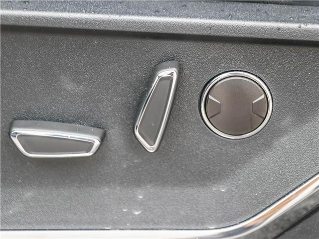 2022 Ford F-150 Platinum (Stk: 15-U1283) in London - Image 15 of 29