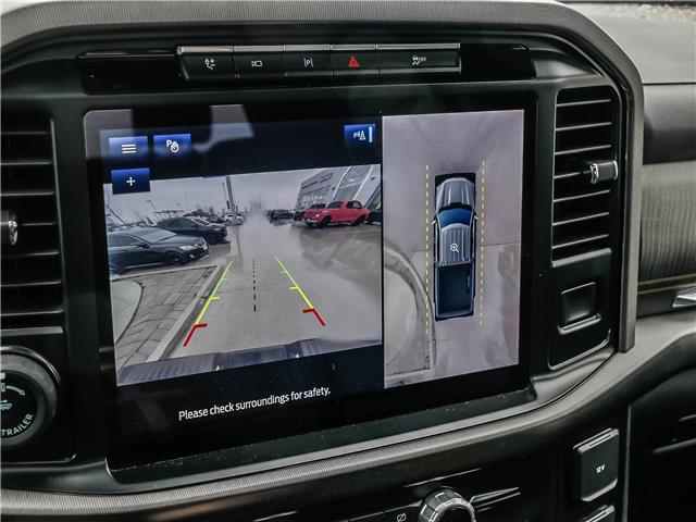 2022 Ford F-150 Platinum (Stk: 15-U1283) in London - Image 19 of 29