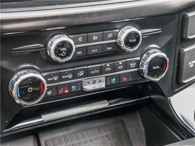 2022 Ford F-150 Platinum (Stk: 15-U1283) in London - Image 20 of 29