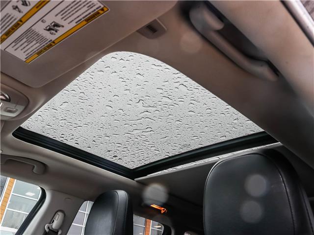 2019 Jeep Compass Trailhawk (Stk: 15-26280A) in London - Image 15 of 29