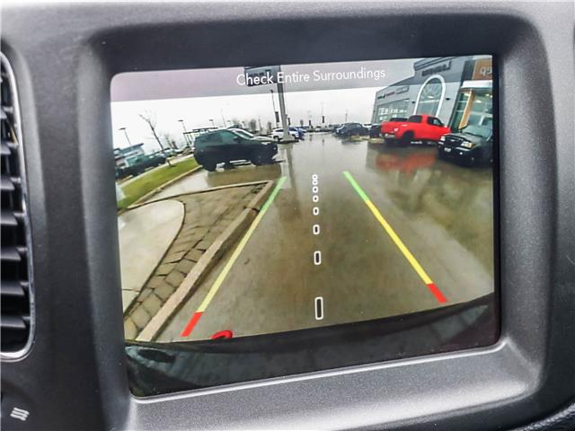2019 Jeep Compass Trailhawk (Stk: 15-26280A) in London - Image 18 of 29
