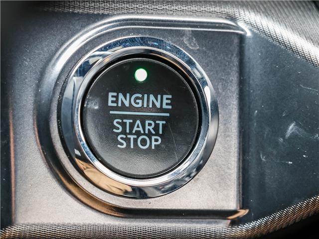 2022 Ford F-150 Platinum (Stk: 15-U1283) in London - Image 22 of 29