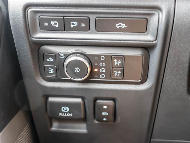 2022 Ford F-150 Platinum (Stk: 15-U1283) in London - Image 23 of 29