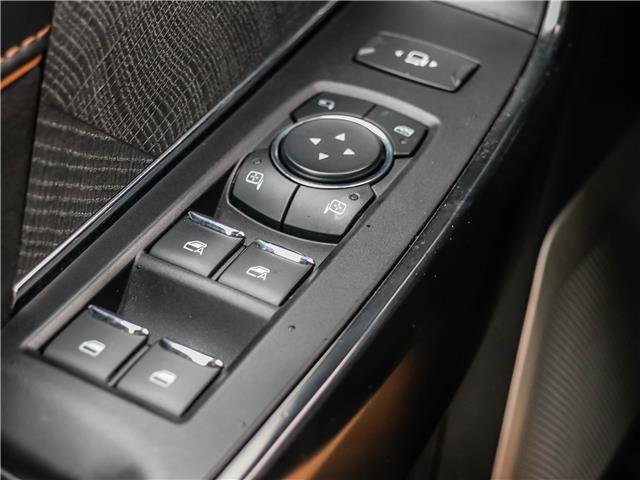 2022 Ford F-150 Platinum (Stk: 15-U1283) in London - Image 24 of 29