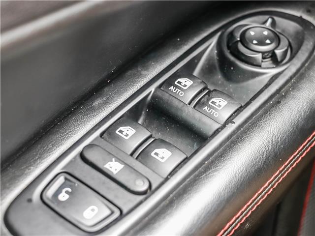 2019 Jeep Compass Trailhawk (Stk: 15-26280A) in London - Image 23 of 29