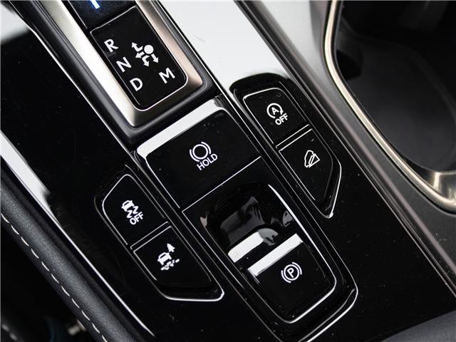 2023 Lexus NX 250 Base (Stk: PL3923) in Windsor - Image 22 of 25