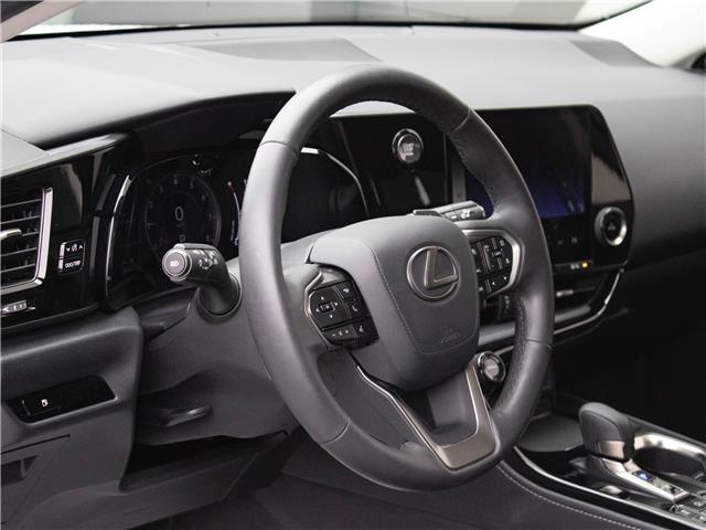 2023 Lexus NX 250 Base (Stk: PL3923) in Windsor - Image 9 of 25