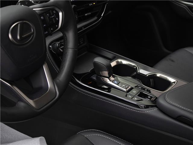 2023 Lexus NX 250 Base (Stk: PL3923) in Windsor - Image 20 of 25