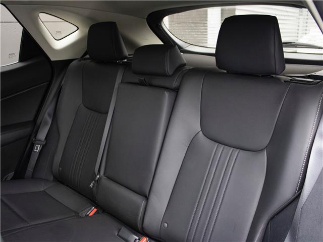 2023 Lexus NX 250 Base (Stk: PL3923) in Windsor - Image 25 of 25