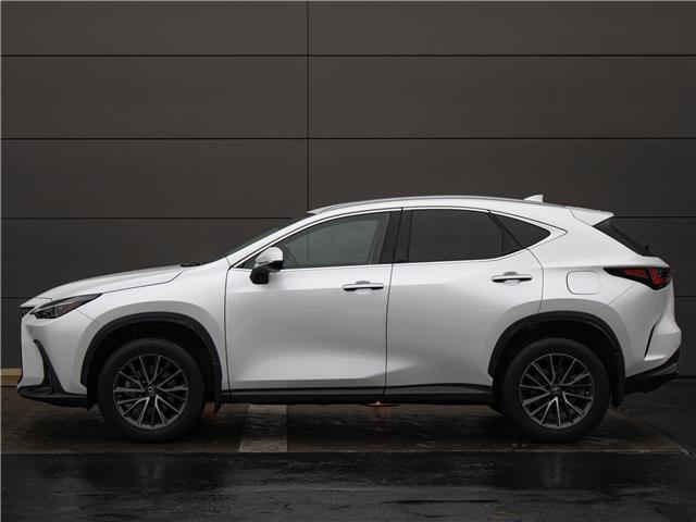 2023 Lexus NX 250 Base (Stk: PL3923) in Windsor - Image 4 of 25