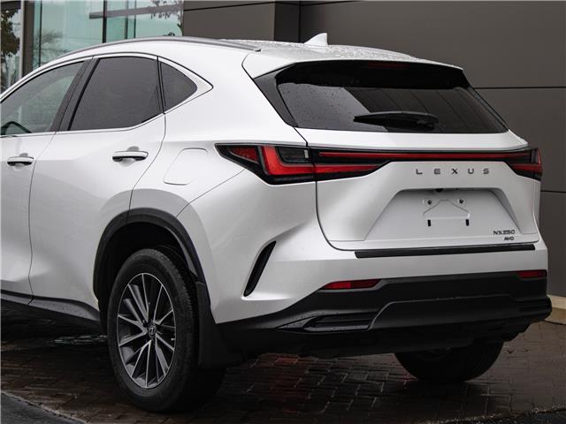 2023 Lexus NX 250 Base (Stk: PL3923) in Windsor - Image 5 of 25