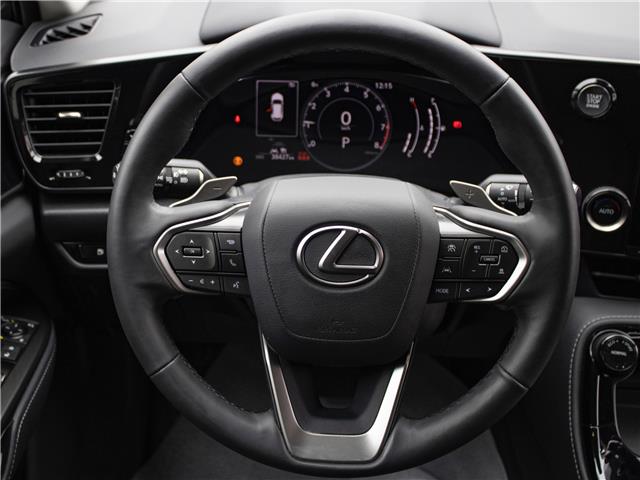 2023 Lexus NX 250 Base (Stk: PL3923) in Windsor - Image 12 of 25