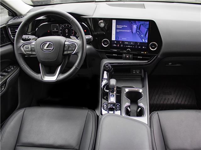 2023 Lexus NX 250 Base (Stk: PL3923) in Windsor - Image 16 of 25