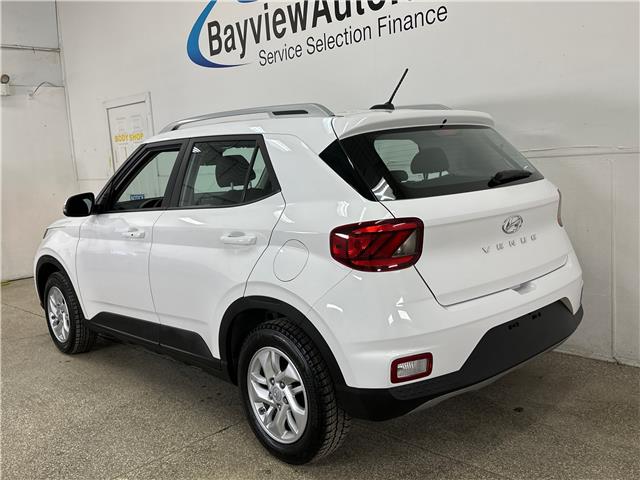 2023 Hyundai Venue Preferred (Stk: 43751J) in Belleville - Image 5 of 28