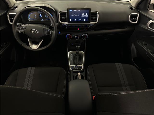 2023 Hyundai Venue Preferred (Stk: 43751J) in Belleville - Image 9 of 28