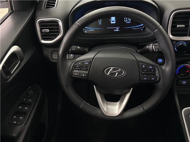 2023 Hyundai Venue Preferred (Stk: 43751J) in Belleville - Image 10 of 28