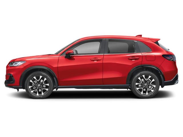 2026 Honda HR-V EX-L (Stk: HH26347) in Hanover - Image 2 of 11