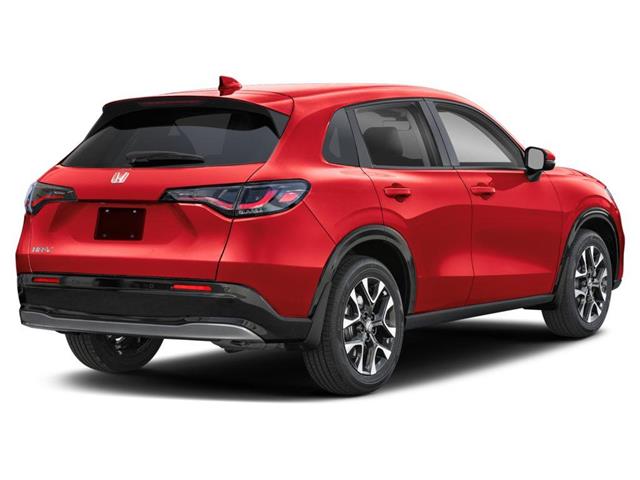 2026 Honda HR-V EX-L (Stk: HH26347) in Hanover - Image 3 of 11