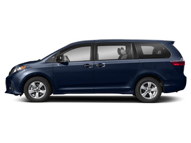 2020 Toyota Sienna LE 7-Passenger (Stk: SG34432A) in St. Marys - Image 2 of 10
