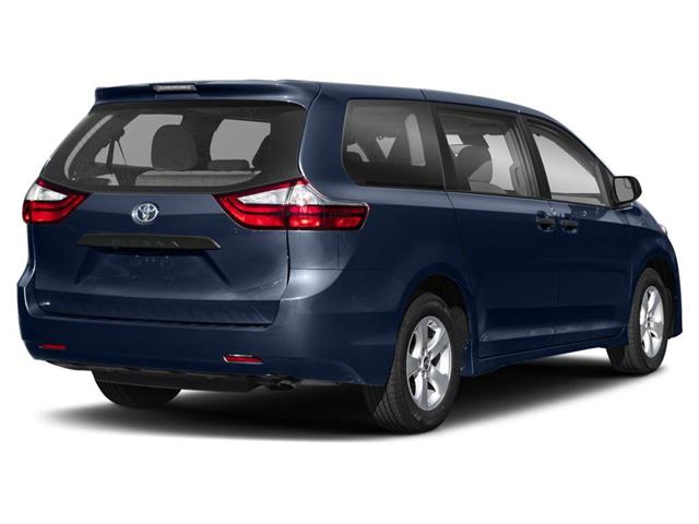 2020 Toyota Sienna LE 7-Passenger (Stk: SG34432A) in St. Marys - Image 3 of 10