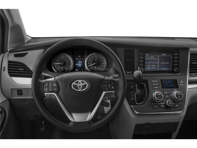 2020 Toyota Sienna LE 7-Passenger (Stk: SG34432A) in St. Marys - Image 4 of 10
